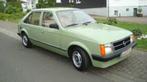 RUILEN: prima tankdop met slot voor Opel Kadett oldtimer, Ophalen of Verzenden, Opel