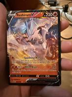 30 Pokemon replica kaarten GX V Vmax EX, Ophalen of Verzenden, Zo goed als nieuw, Meerdere kaarten, Foil