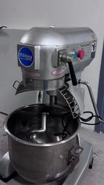 Deegmachine - Maxima Planetary Mixer 20L, Ophalen of Verzenden, Gebruikt, Bakkerij en Slagerij