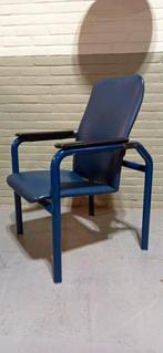 Vintage Aeon Mondial stoel, Dutch design, Huis en Inrichting, Stoelen, Ophalen, Tweedehands, Tweedehands, Eén