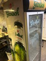 Grolsch koelkast horeca koelkast, Witgoed en Apparatuur, Koelkasten en IJskasten, Ophalen, 200 liter of meer, 160 cm of meer, Zonder vriesvak