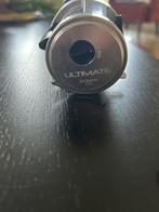 Ultimate Jerkstar 151 Baitcaster Reel, Watersport en Boten, Ophalen of Verzenden, Nieuw, Molen