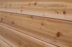 DOUGLAS RABATDELEN 18 X 140 MM LANGE LENGTES, Tuin en Terras, Palen, Balken en Planken, Ophalen of Verzenden, Nieuw, 250 cm of meer