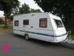 Wilk Blue star S* Enkele Bedden+Rondzit+Mover, 7 tot 8 meter, Bedrijf, Schokbreker, Wilk