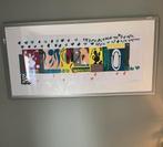 Matisse Kunstprint in Lijst - Kleurrijk & Modern, Ophalen