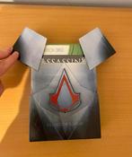Assassins creed revelations collector's edition, Spelcomputers en Games, Games | Xbox 360, Ophalen of Verzenden, Zo goed als nieuw