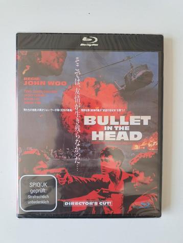 Bullet in the Head (John Woo) [Director's Cut] beschikbaar voor biedingen