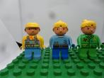 Duplo poppetje Bob de bouwer, Ophalen of Verzenden, Zo goed als nieuw, Duplo