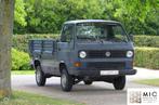 Volkswagen T3 Syncro 4x4 | Foodtruck, camper, | Inr. mog., Gebruikt, 4 cilinders, 2000 kg, Bedrijf
