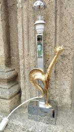 Lamp "Coq Maison Charles"., Verzenden