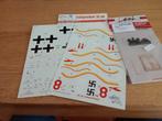 1/32 fw190 items, Ophalen of Verzenden, Zo goed als nieuw, Groter dan 1:72, Overige merken