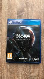 Mass effect Andromeda PS4 game, Ophalen of Verzenden, Zo goed als nieuw