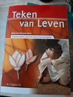 Teken van Leven - Nelly van Kampen-Boot, Ophalen of Verzenden