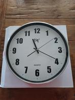 wandklok TIQ, Ophalen, Nieuw, Analoog, Wandklok