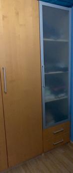 Pax kast te koop, Huis en Inrichting, Kasten | Kledingkasten, Ophalen, Gebruikt, 100 tot 150 cm, 200 cm of meer