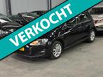 Volkswagen Golf 1.2 TSI Comfortline Automaat APK NAP, Euro 5, Stof, Gebruikt, Zwart