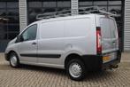 Peugeot Expert 227 2.0 HDI L1H1 Profit+ 3 persoons Aircondit, Auto's, Voorwielaandrijving, Euro 5, Stof, Gebruikt