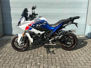 BMW S1000XR 2021 AKRAPOVIC 18392 km beschikbaar voor biedingen