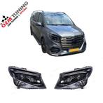 LED Koplampen voor Mercedes VITO/V-Class W447 (2014-2023), Ophalen of Verzenden
