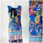 Leuke Desigual jurk maat S🌼🌼, Kleding | Dames, Desigual, Ophalen of Verzenden, Zo goed als nieuw, Maat 36 (S)