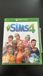 De Sims 4 (Xbox One), Spelcomputers en Games, Games | Xbox 360, Online, Overige genres, 1 speler, Ophalen of Verzenden