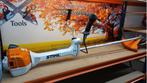 Stihl FS460 C EM Bosmaaier / Kanten trimmer FS 460 C-EM, Tuin en Terras, Bosmaaiers, Gebruikt, Niet ingevuld, 50 cm of meer, Niet ingevuld