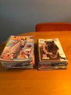 Penny tijdschriften collectie - 60 Penny’s en 2 winterboeken, Ophalen of Verzenden, Gelezen, Overige typen