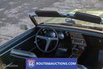 Chevrolet Camaro RS327 Cabriolet | 1968 | Route 66 Auctions, Auto's, Oldtimers, Overige carrosserieën, Chevrolet, Zwart, Bedrijf