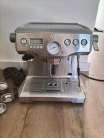 solis espresso, Witgoed en Apparatuur, Koffiezetapparaten, Ophalen of Verzenden, Gebruikt, Espresso apparaat