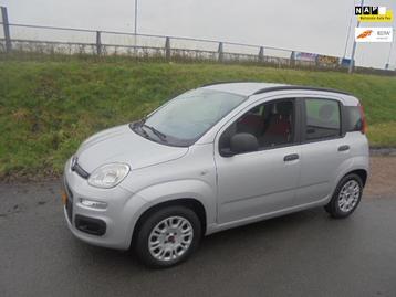 Fiat Panda Fiat panda 0.9 benzine met airco 55.000km beschikbaar voor biedingen