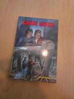 Game Over! - Janwillem Blijdorp, Ophalen of Verzenden, Gelezen, Janwillem Blijdorp
