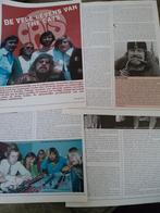 The  Cats, Ophalen of Verzenden, Zo goed als nieuw, Boek, Tijdschrift of Artikel