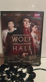 Wolf Hall - Seizoen 1 DVD, Ophalen of Verzenden
