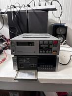 Sony Betamax SL-F1e, Gebruikt, Sony, Ophalen of Verzenden, Sony