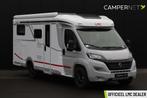 Lmc Cruiser V646 140pk JTD | Smal model | 6.77m | Achteruitr, Tot en met 2, Bedrijf, Diesel, 6 tot 7 meter
