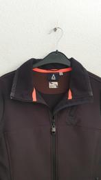 Gaastra Softshell Jas Maat M, Maat 38/40 (M), Gaastra, Bruin, Ophalen of Verzenden