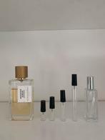 Goldfield & Banks Ingenious Ginger Sample/Decant/Tester, Ophalen of Verzenden, Zo goed als nieuw