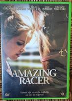 DVD Amazing racer - paarden - IZGST, Alle leeftijden, Ophalen of Verzenden, Zo goed als nieuw, Drama