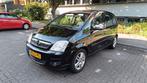 Opel Meriva 1.6 2007, Auto's, Voorwielaandrijving, 65 €/maand, 15 km/l, 4 cilinders