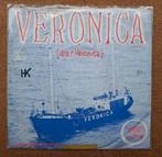 Veronica  - Veronica gaaf door - Single is TOP, Cd's en Dvd's, Gebruikt, Verzenden, 7 inch, Single