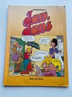 Jan Jans en de kinderen - Speciale Dobbelman uitgave, Eén stripboek, Ophalen of Verzenden, Jan Kruis, Gelezen