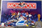 Monopoly WK voetbal editie, Hobby en Vrije tijd, Gezelschapsspellen | Bordspellen, Ophalen of Verzenden, Zo goed als nieuw