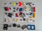 Lego onderdelen space ruimte trein  vintage resq paneel, Kinderen en Baby's, Speelgoed | Duplo en Lego, Ophalen of Verzenden, Zo goed als nieuw