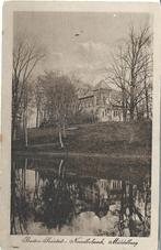 Middelburg,  Buiten-Societeit  Noordbolwerk, Verzenden, Voor 1920, Ongelopen, Zeeland