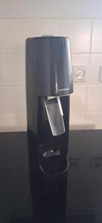 SodaStream zonder vulling, Witgoed en Apparatuur, Bruiswatermachines, Ophalen, Gebruikt