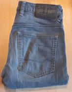 Grijze slim leg spijkerbroek W30 L32, Ophalen of Verzenden, Gedragen, Grijs, W32 (confectie 46) of kleiner