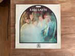 LP oud Rare Earth -  GetReady, Cd's en Dvd's, Vinyl | Rock, Ophalen, Gebruikt, 12 inch, Poprock