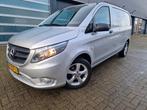 Mercedes-Benz Vito full options 100.000km dealer auto 1e eig, Voorwielaandrijving, Euro 5, Gebruikt, 4 cilinders