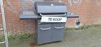Grand Hall gas barbecue, Tuin en Terras, Gasbarbecues, Ophalen, Gebruikt, GrandHall