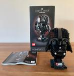 Lego Star Wars set 75304 Darth Vader helm, Ophalen of Verzenden, Zo goed als nieuw, Complete set, Lego